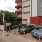 Mallorca Estación De Carga en Palmanova | Punto de carga eléctrico