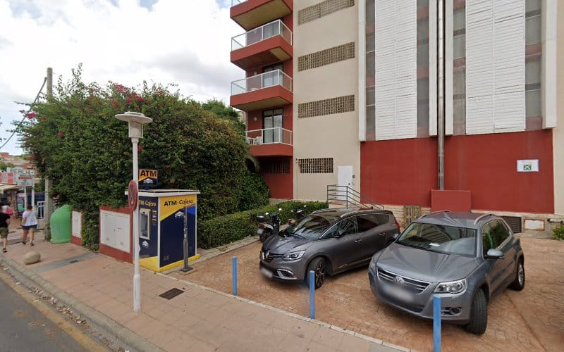 Negocio Mallorca Estación De Carga