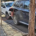 Melib Charging Station en Palma | Punto de carga eléctrico