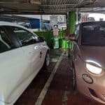 Melib Charging Station en Palma | Punto de carga eléctrico