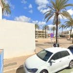 Melib Charging Station en Llucmajor | Punto de carga eléctrico