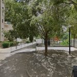 Melib Charging Station en Palma | Punto de carga eléctrico