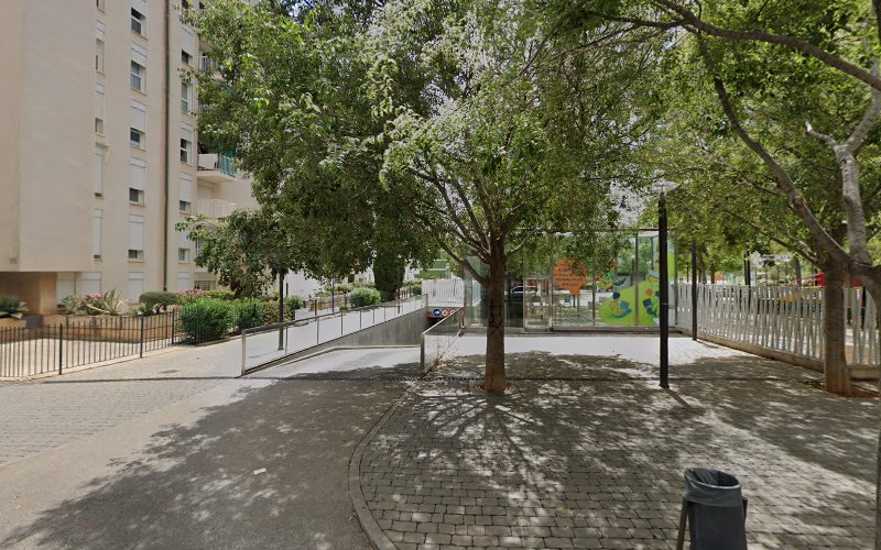 Melib Charging Station