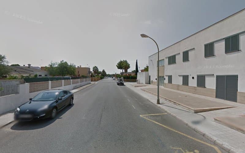 Negocio Melib Charging Station