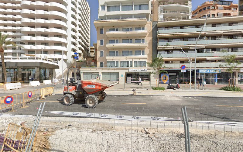 Melib Charging Station