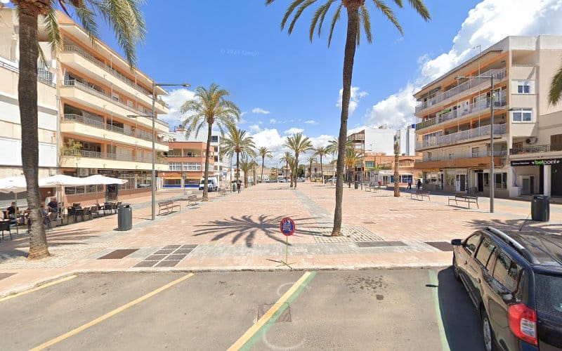 Negocio Melib Estación De Carga