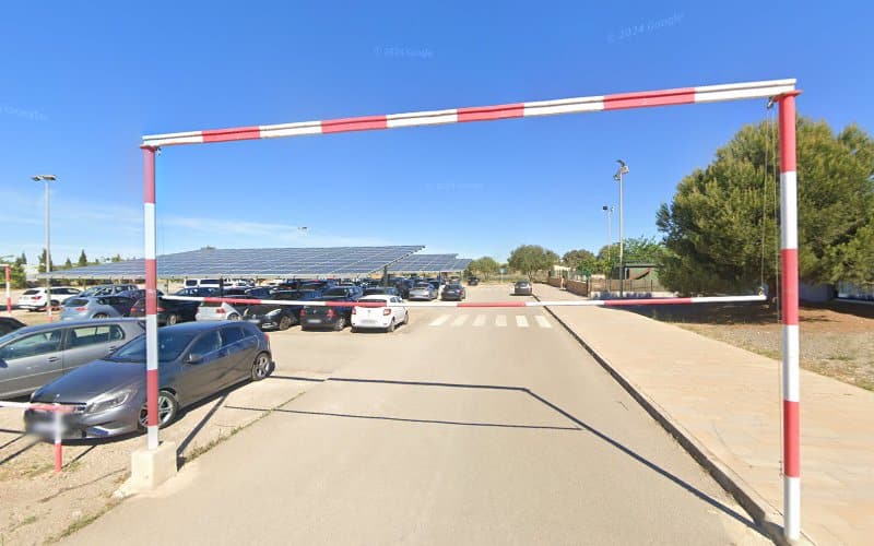 Negocio Melib Estación De Carga