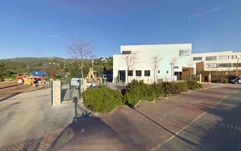 Negocio Melib Estación De Carga