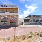 Monzón - Etecnic Charging Station en Monzón | Punto de carga eléctrico