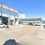 Nissan Charging Station en Madrid | Punto de carga eléctrico