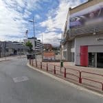 Nissan Charging Station en Logroño | Punto de carga eléctrico