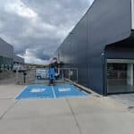 Nissan Punto De Carga en Fornells de la Selva | Punto de carga eléctrico