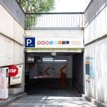 Parking Lavapiés - Casino De La Reina Telpark By Empark en Madrid | Punto de carga eléctrico