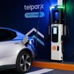 Parking Plaza Del Carmen - Gran Vía Telpark en Madrid | Punto de carga eléctrico