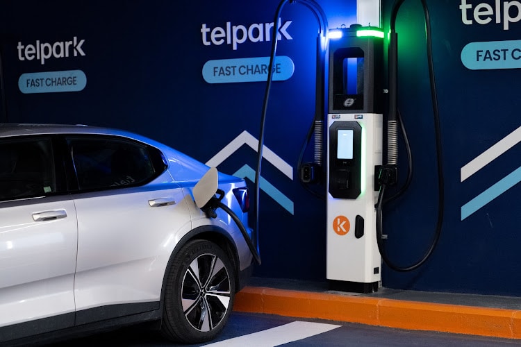 Parking Plaza Del Carmen - Gran Vía Telpark