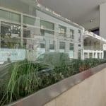 Porsche Destination Charging en Madrid | Punto de carga eléctrico