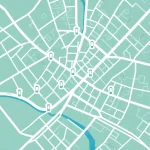 Porsche Destination Charging en Laguardia | Punto de carga eléctrico