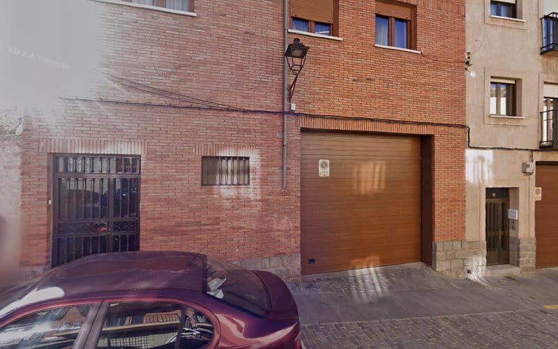 Porsche Destination Charging