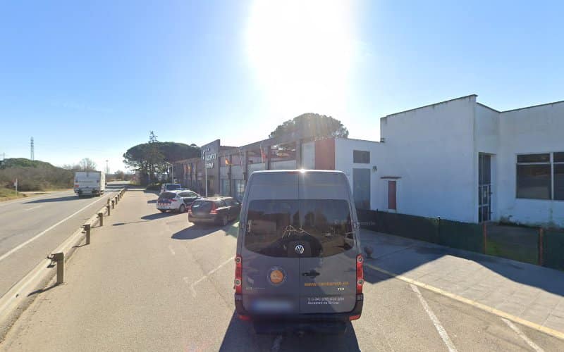 Negocio Porsche Destination Charging