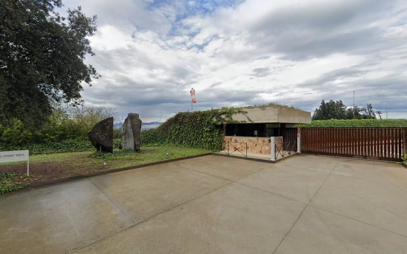 Negocio Porsche Destination Charging