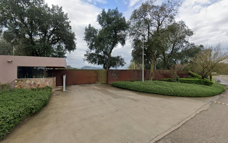 Negocio Porsche Destination Charging