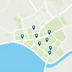 Porsche Destination Charging en Samaniego | Punto de carga eléctrico