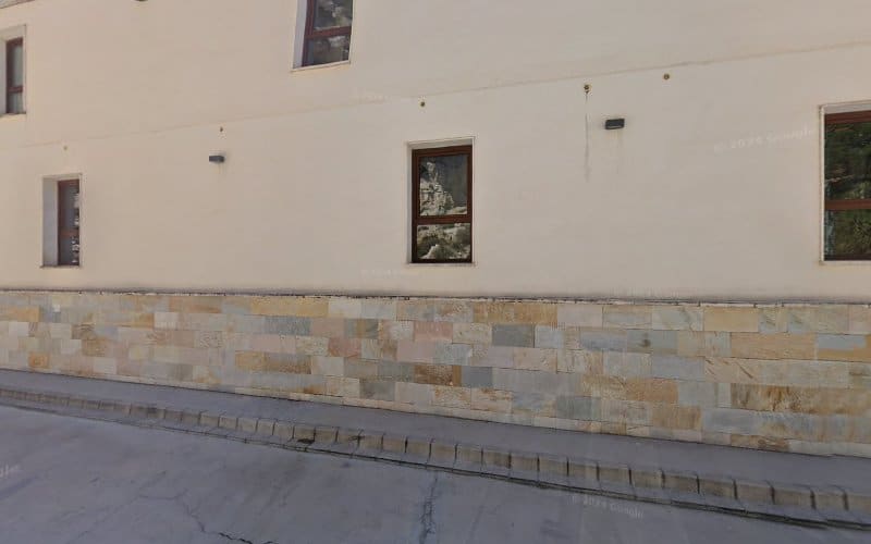 Negocio Porsche Destination Charging