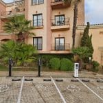 Porsche Destination Charging en Punta Umbría | Punto de carga eléctrico