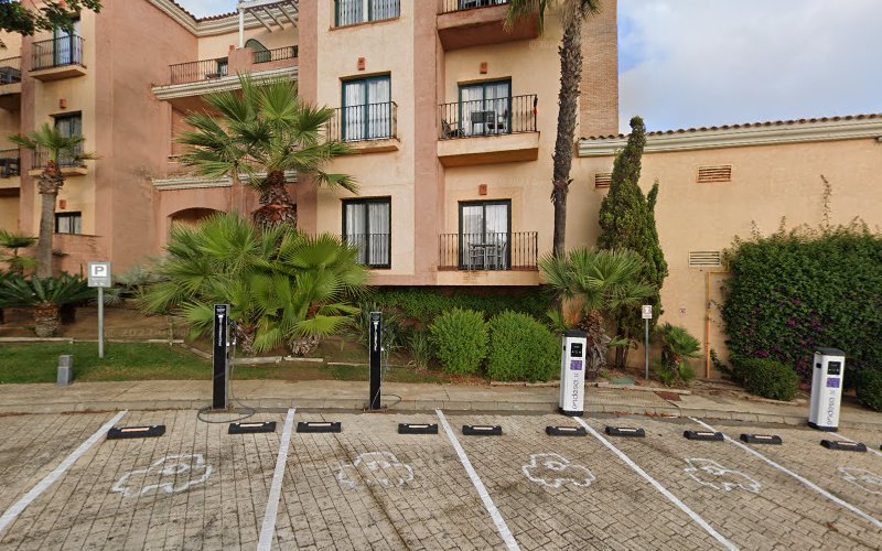 Negocio Porsche Destination Charging