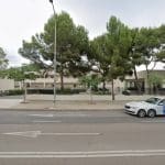 Porsche Destination Charging en Palmanova | Punto de carga eléctrico