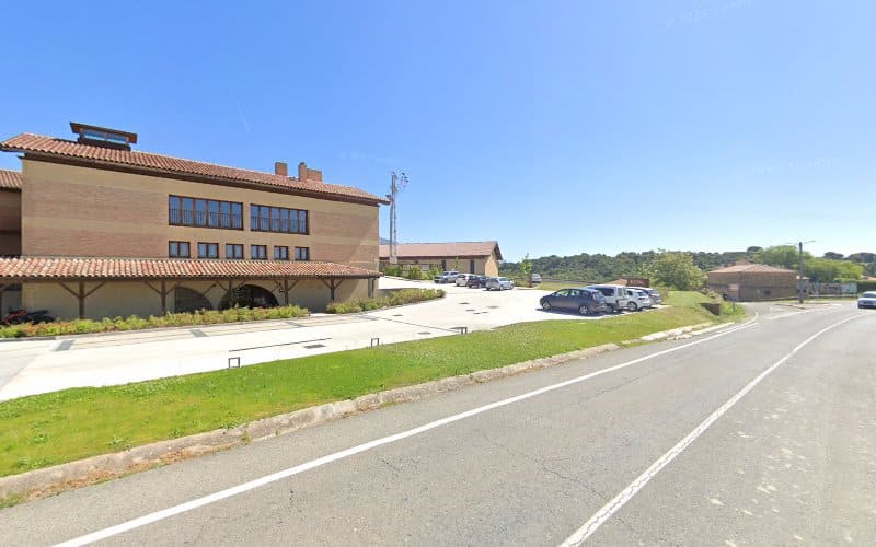 Negocio Porsche Destination Charging