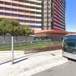 Porsche Destination Charging en Madrid | Punto de carga eléctrico