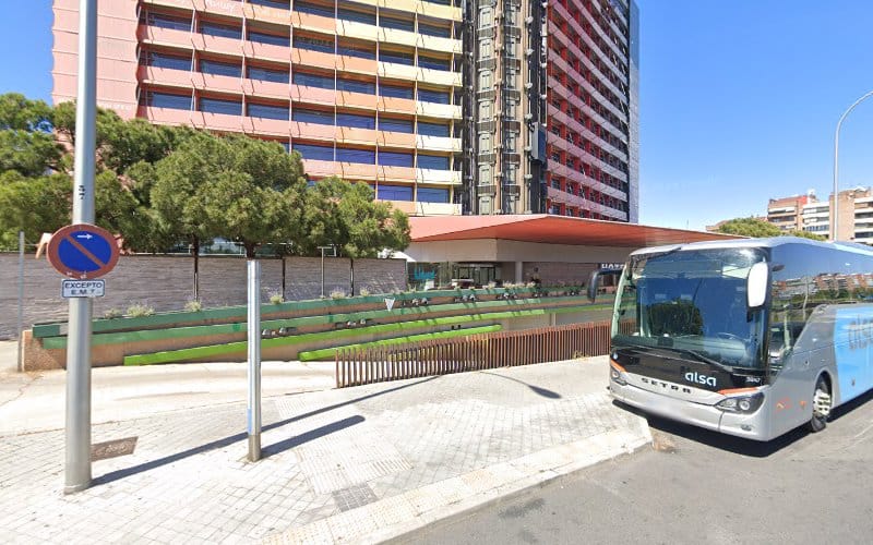 Porsche Destination Charging