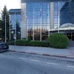 Porsche Destination Charging en Madrid | Punto de carga eléctrico