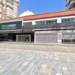 Porsche Destination Charging en Murcia | Punto de carga eléctrico