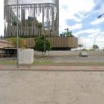 Porsche Destination Charging en Murcia | Punto de carga eléctrico