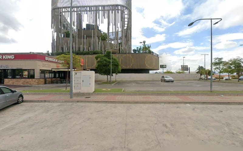 Porsche Destination Charging