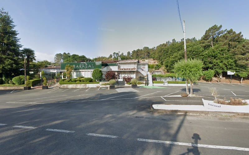 Negocio Porsche Destination Charging