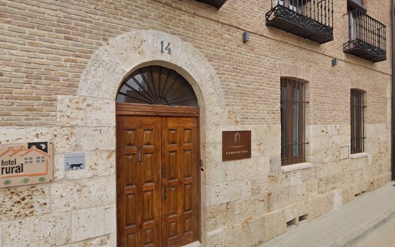 Negocio Porsche Destination Charging