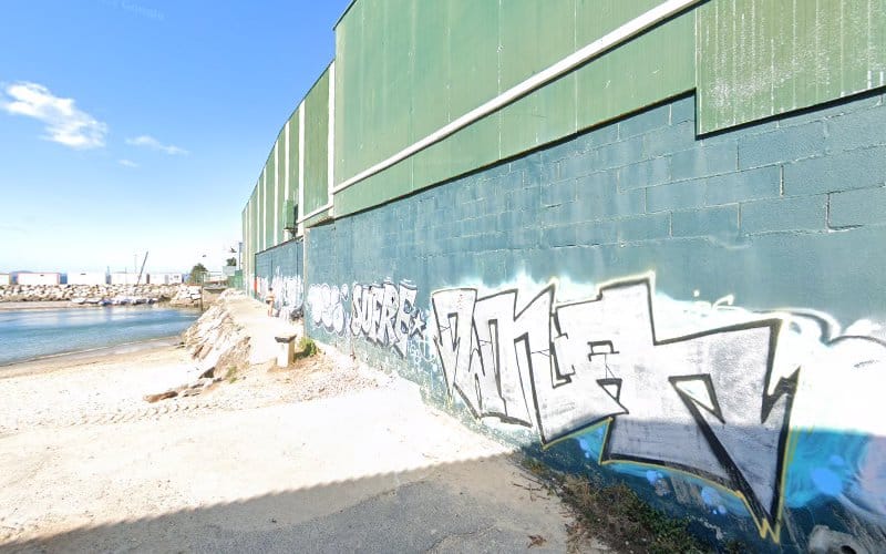 Porsche Destination Charging