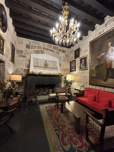 Negocio Porsche Destination Charging