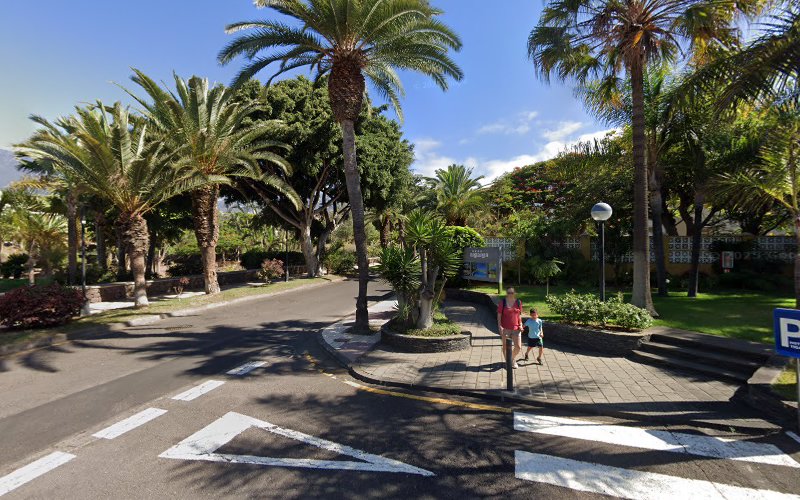 Negocio Porsche Destination Charging