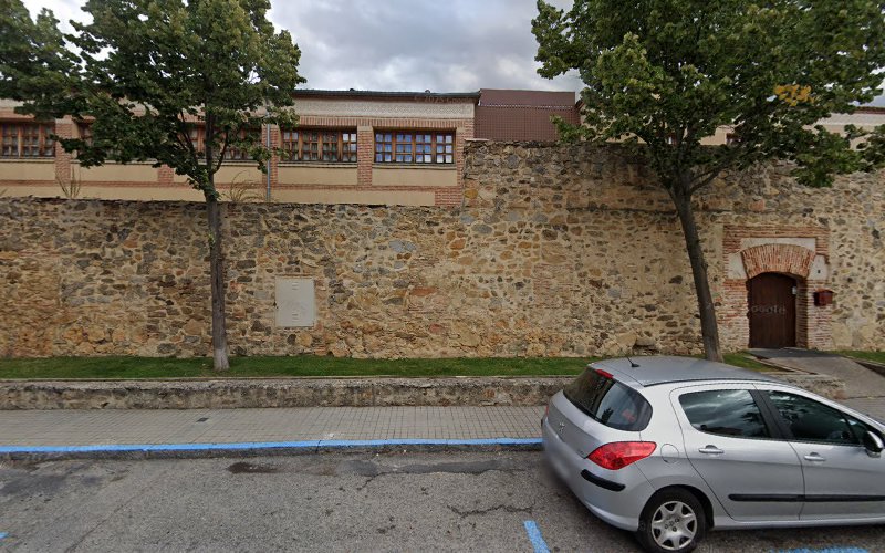 Negocio Porsche Destination Charging