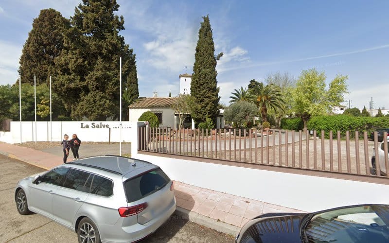 Negocio Porsche Destination Charging