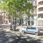 Porsche Destination Charging en València | Punto de carga eléctrico