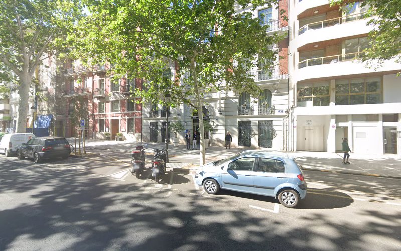 Porsche Destination Charging