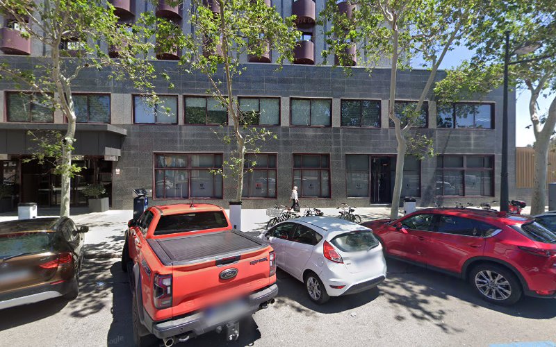 Porsche Destination Charging