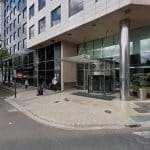 Porsche Destination Charging en València | Punto de carga eléctrico