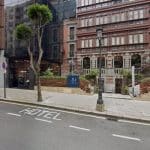 Porsche Destination Charging en Oviedo | Punto de carga eléctrico