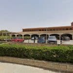 Porsche Destination Charging Station en ses Illetes | Punto de carga eléctrico